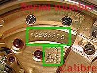 omega pocket watch serial number authentication